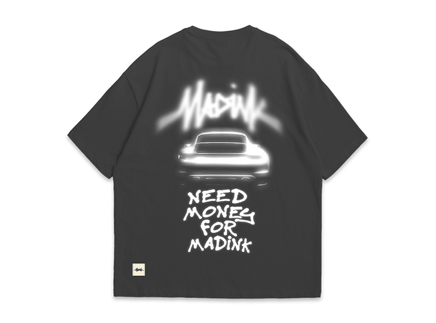 MADINK PORSCHE