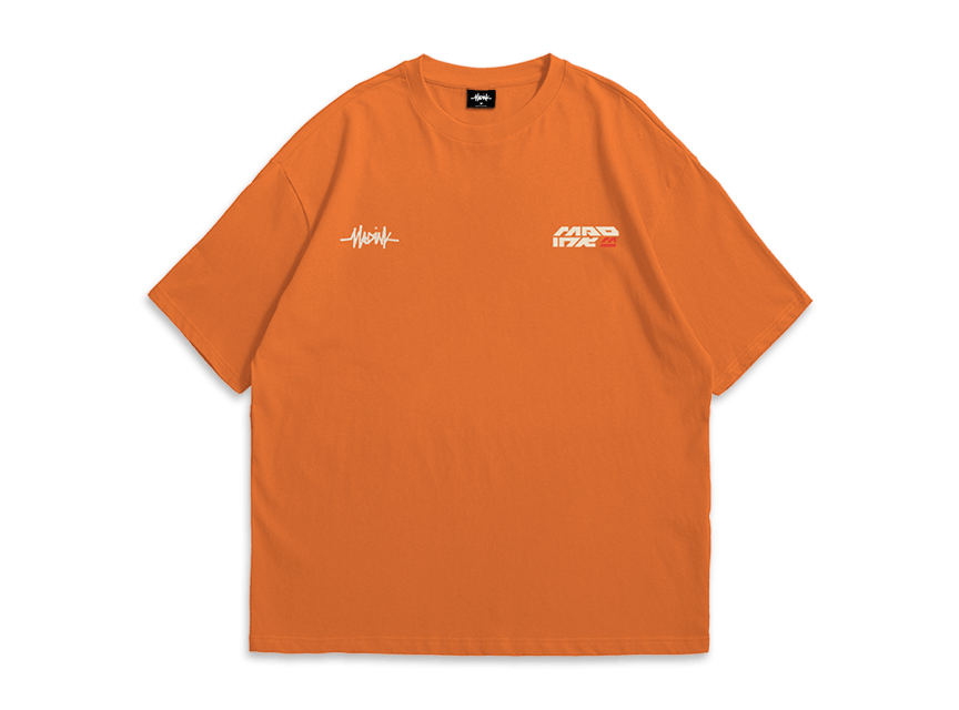 MADINK ESPORTS ORANGE